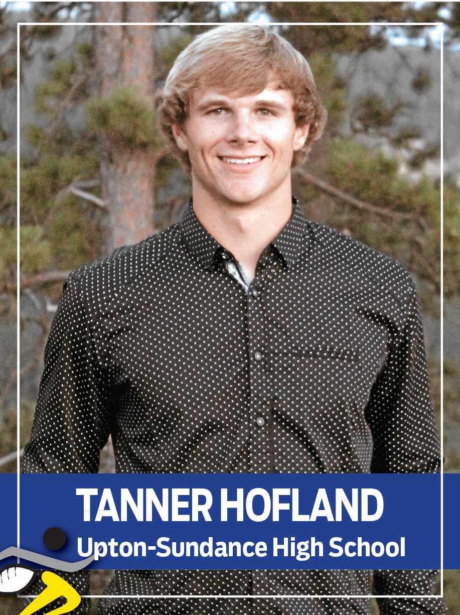 Tanner Hofland